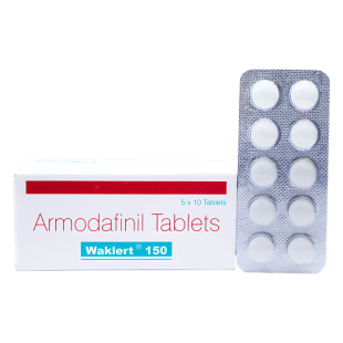 Waklert 150mg