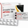Generic Nuvigil (Armodafinil)