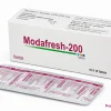 Modafresh 200mg