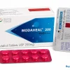Modaheal 200mg