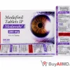 Provigil (Modafinil)