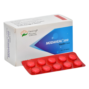 Modaheal 200mg