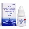 C-NAC Eye Drop