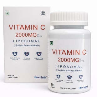 Vitamin C 2000mg