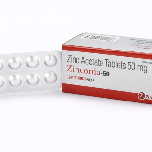 Zinc 50mg
