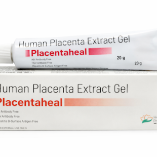 Placentaheal Gel (Placental Extract)