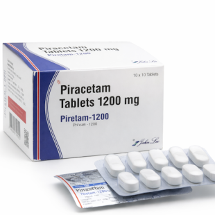 Piracetam 1200mg