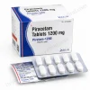Piracetam 1200mg