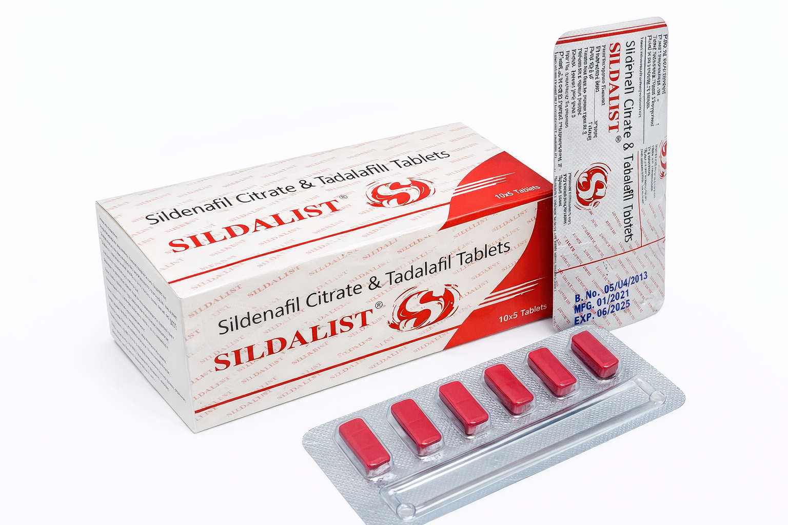 Generic Rugiet Combo - Image 2