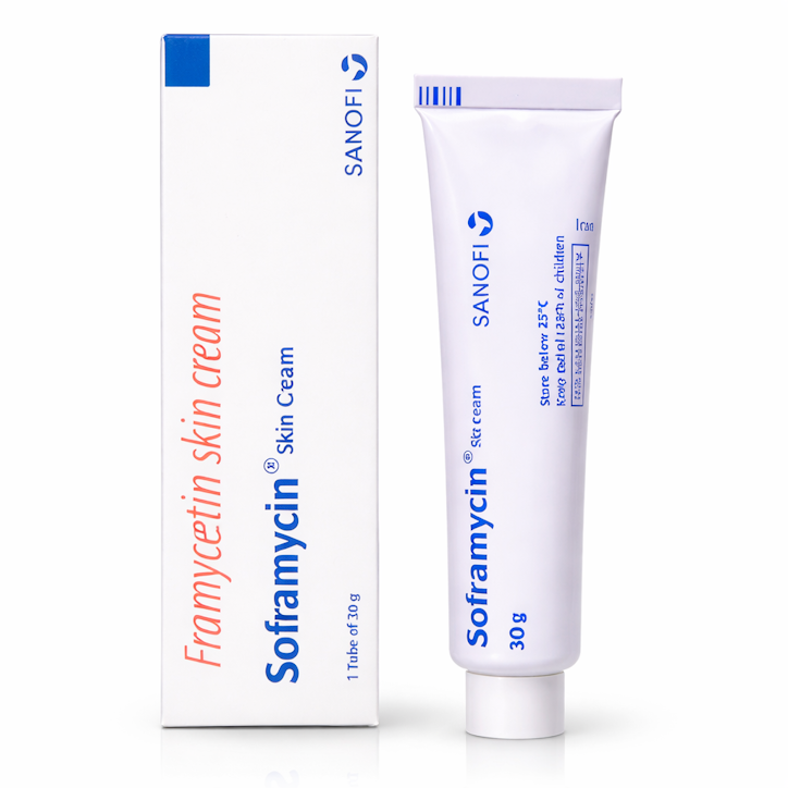 Soframycin Cream