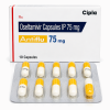 AntiFlu 75mg