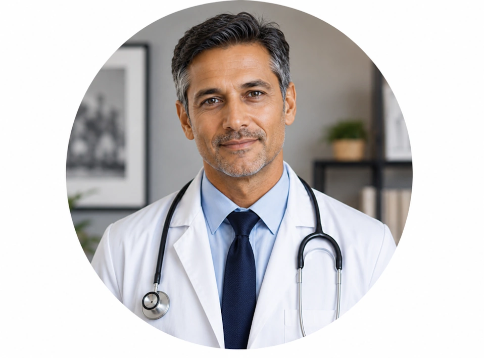 Dr. Robert Mitchell, PharmD — Clinical Pharmacist and Medical Writer with over 15 years of experience