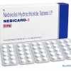 Generic Nebivolol