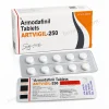 Artvigil 250mg